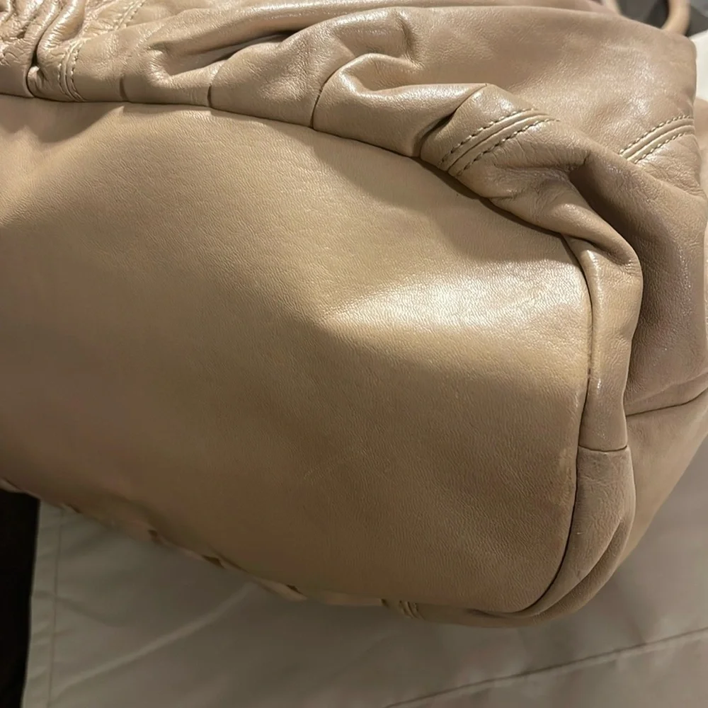 Celine Pillow Bag